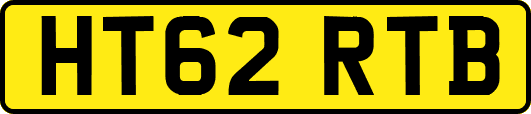 HT62RTB