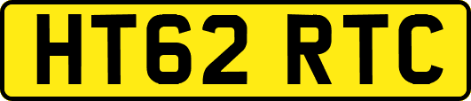 HT62RTC