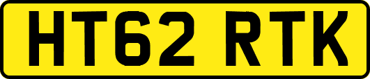 HT62RTK