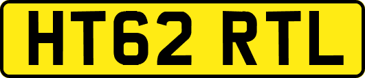 HT62RTL