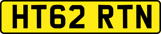 HT62RTN