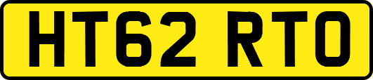 HT62RTO