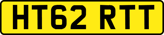 HT62RTT
