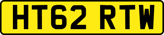 HT62RTW