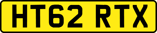 HT62RTX