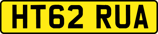 HT62RUA