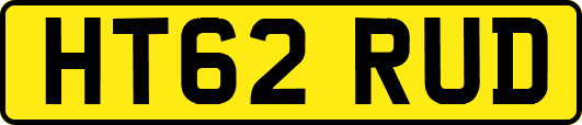 HT62RUD