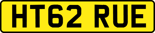 HT62RUE