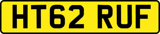 HT62RUF