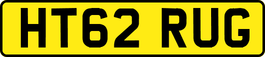 HT62RUG