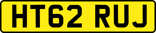 HT62RUJ