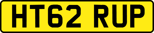 HT62RUP