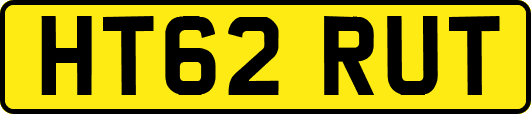 HT62RUT