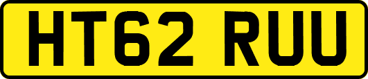 HT62RUU