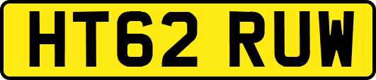 HT62RUW