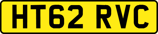 HT62RVC