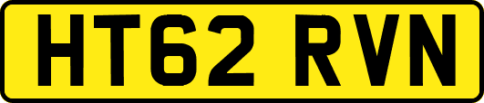 HT62RVN