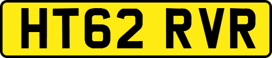 HT62RVR