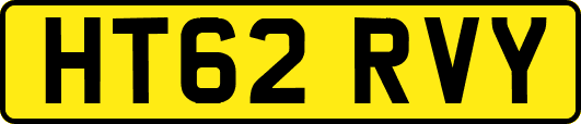 HT62RVY