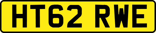 HT62RWE