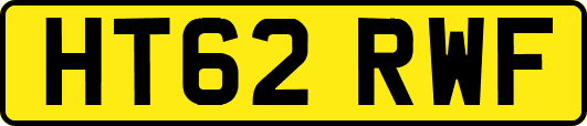 HT62RWF