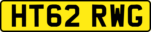 HT62RWG