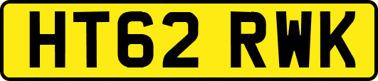 HT62RWK
