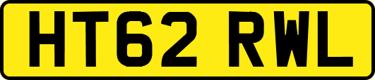HT62RWL