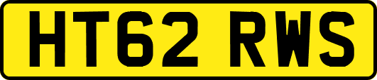 HT62RWS
