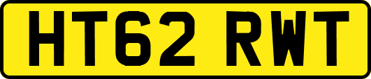 HT62RWT