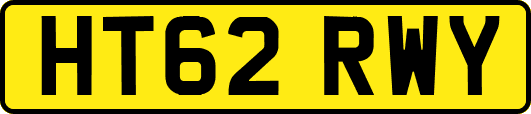 HT62RWY
