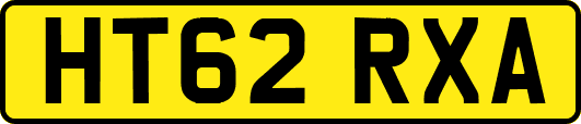 HT62RXA