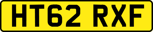 HT62RXF