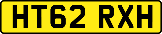 HT62RXH