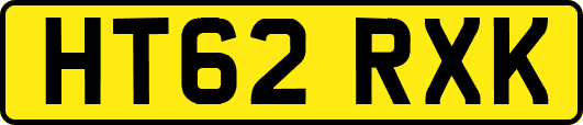HT62RXK