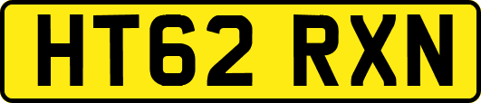 HT62RXN