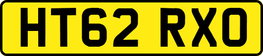 HT62RXO