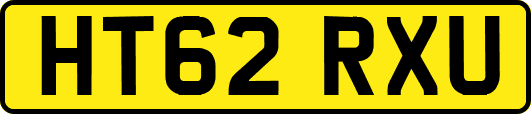HT62RXU