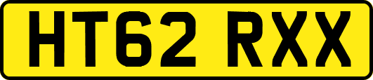 HT62RXX