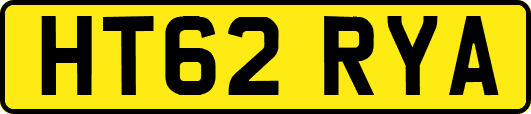 HT62RYA