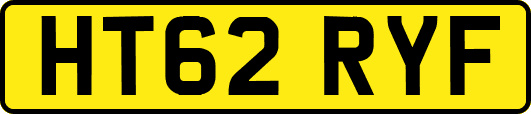 HT62RYF