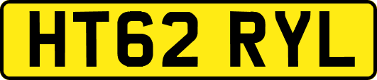 HT62RYL