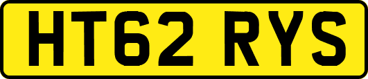 HT62RYS