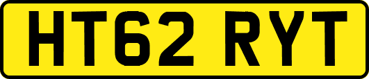HT62RYT