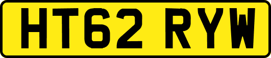 HT62RYW