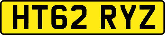 HT62RYZ