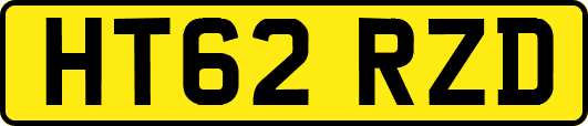 HT62RZD