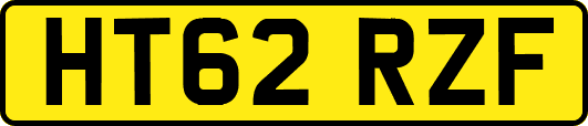 HT62RZF