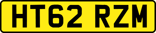HT62RZM