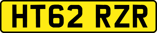 HT62RZR